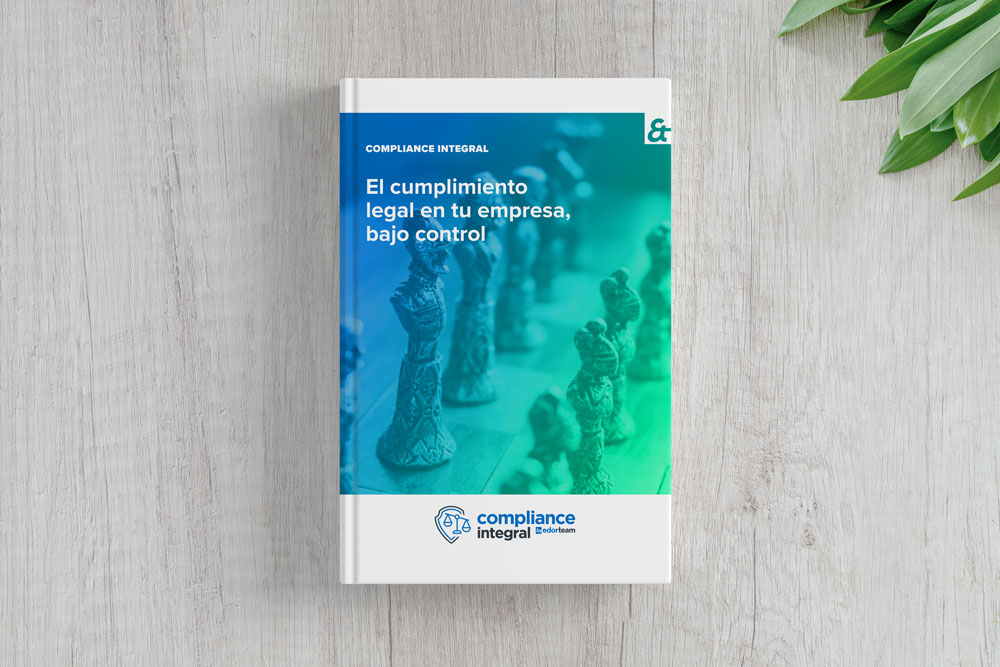 Descarga nuestro ebook gratuito sobre Compliance